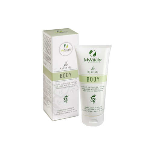 Myvitaly body 200 ml