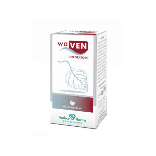 Waven 60 compresse