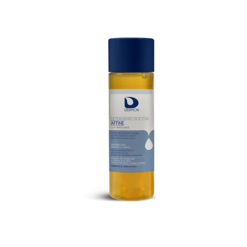 Dermon detergente doccia affine olio reintegrante 250 ml