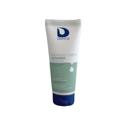 Dermon idratante corpo leggero 250 ml