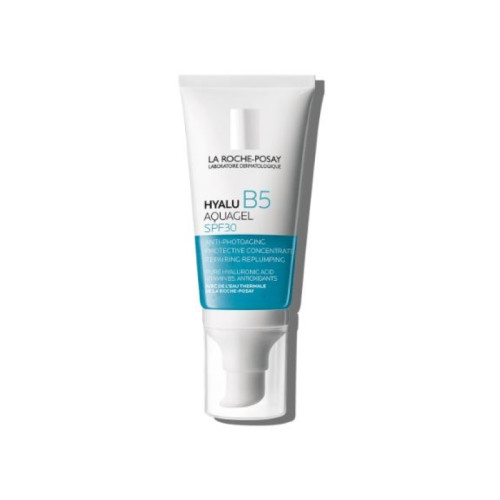 Hyalu b5 aquagel spf30 50 ml