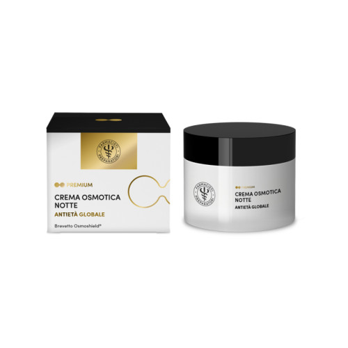 Lfp crema notte osmotica 50 ml