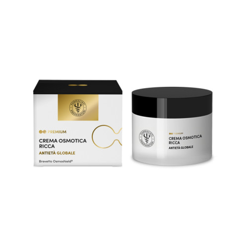 Lfp crema ricca osmotica 50 ml