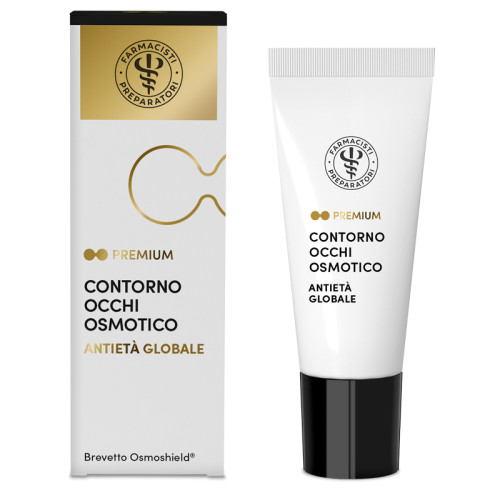 Lfp contorno occhi osmotico 20 ml
