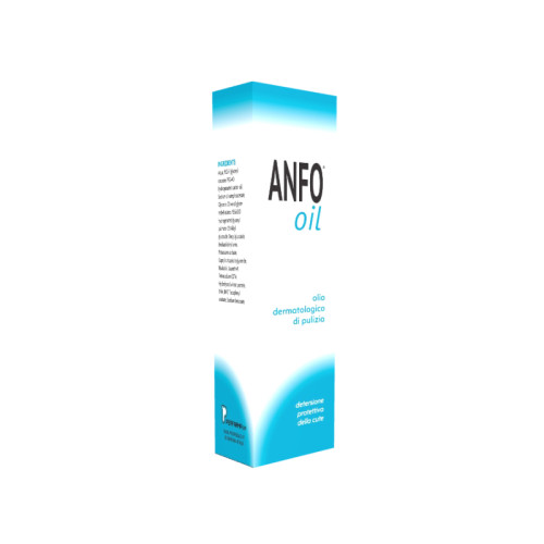 Anfo oil 300 ml