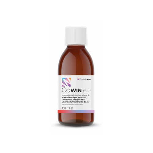 Cowin fluid 150 ml