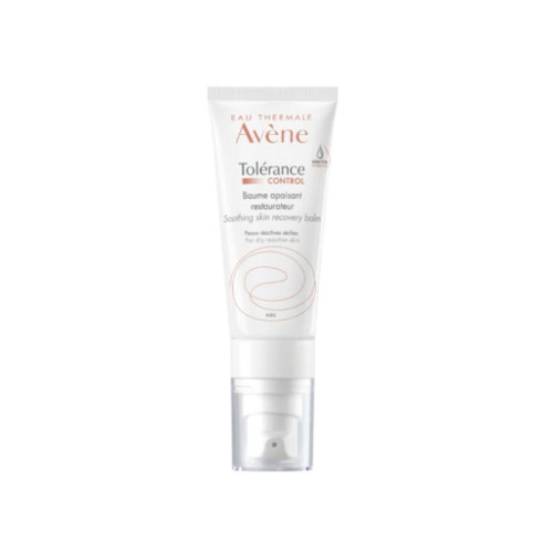 Eau thermale avene tolerance control crema lenitiva riequilibrante 40 ml