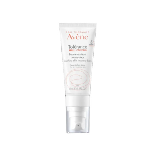 Eau thermale avene tolerance control balsamo lenitivo riequilibrante 40 ml