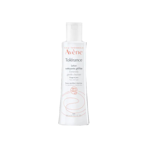 Eau thermale avene tolerance lozione detergente in gel 200 ml