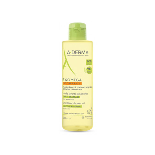 Exomega control olio 500 ml 21