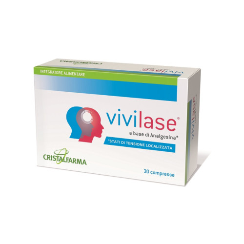 Vivilase 30 compresse