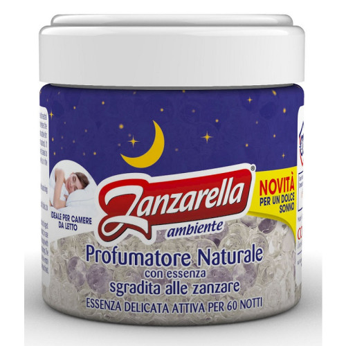 Zanzarella antiz neutral perle 170 g