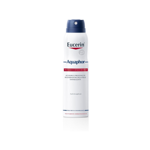 Eucerin aquaphor spray 250 ml
