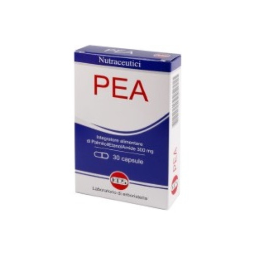 Pea 30 capsule