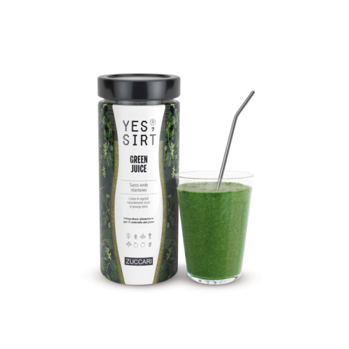 Yes sirt green juice 280 g