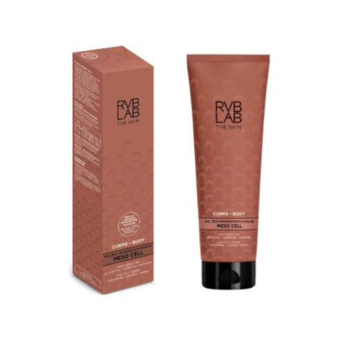 Meso cell limo crema 3in1 250 ml