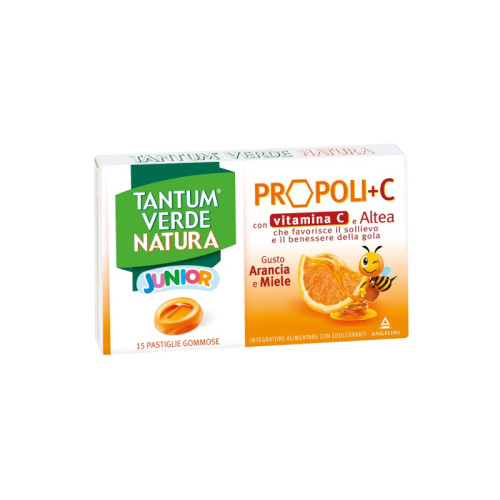 Tantum verde natura 15 pastiglie
