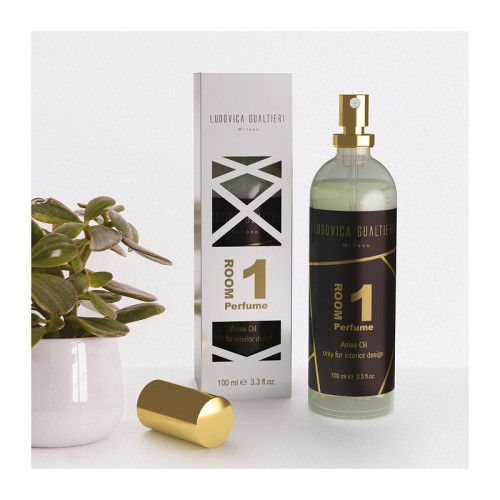Profumo ambiente anice 100 ml