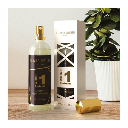 Profumo ambiente mimosa 100 ml