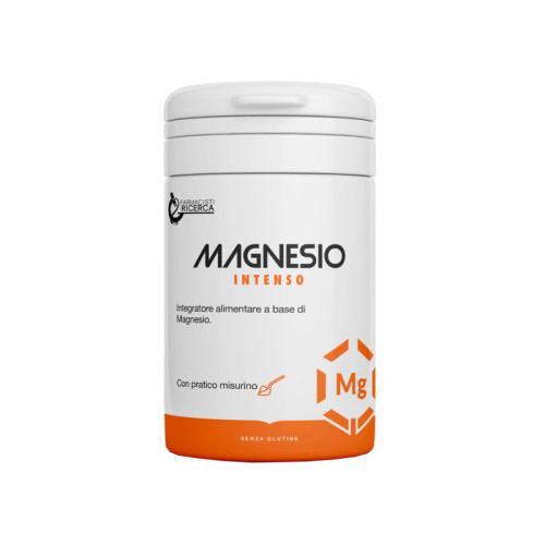 Fpr magnesio intenso 150 g
