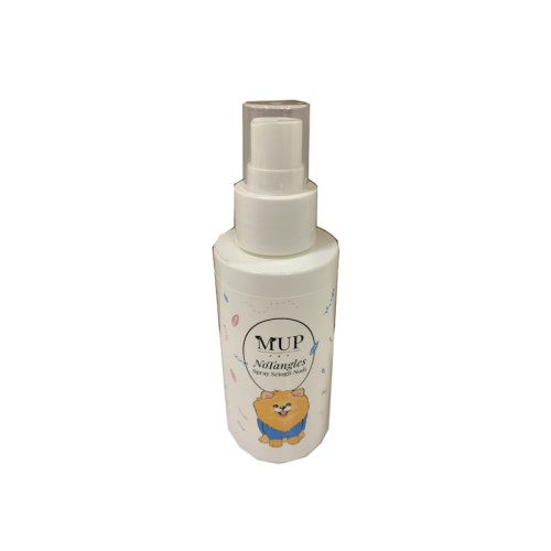Mup pet no tangles spray sciogli nodi 100 ml