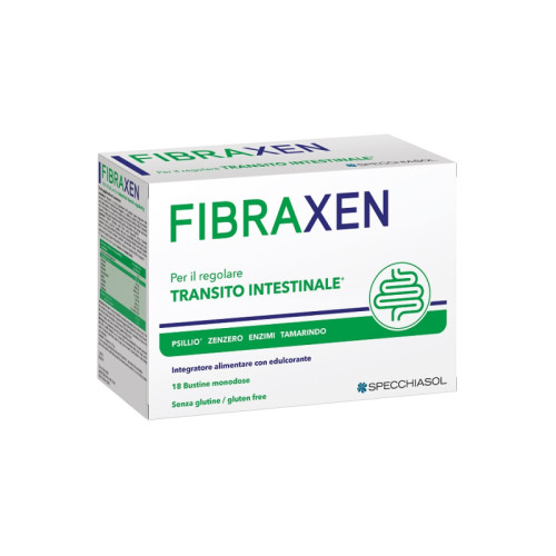 Fibraxen 18 bustine