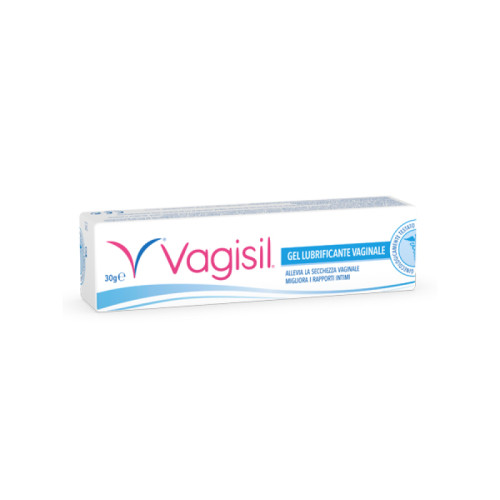 Vagisil gel lubrificante 30 g