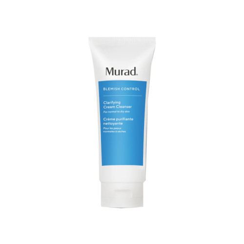 Murad clarifying cream cleanser 200 ml