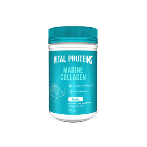 Vital proteins marine collagen 221 g