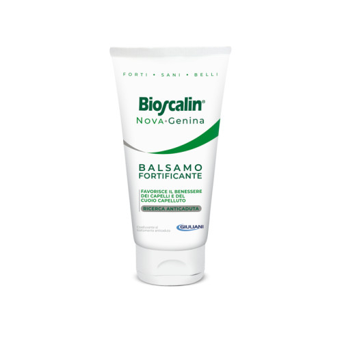 Bioscalin nova genina balsamo fortificante sfuso 150 ml