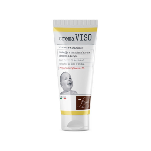Fiocchi di riso crema viso 30 ml protettiva