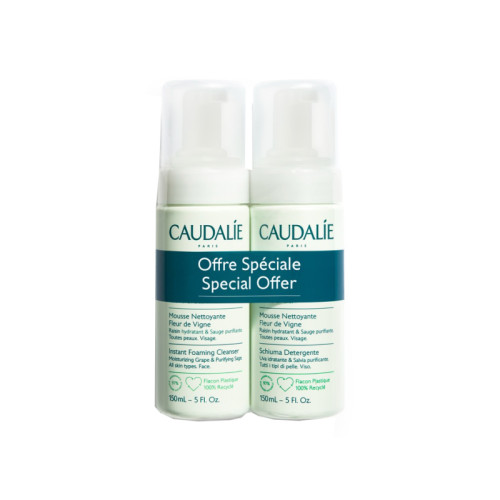 Vinoclean duo schiuma detergente 150 ml 2021