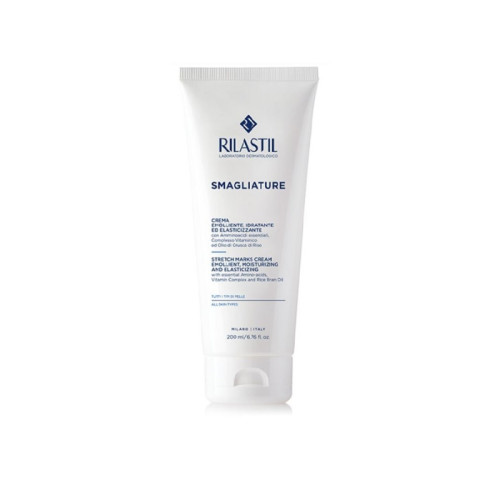 Rilastil smagliature crema bipack 200 ml