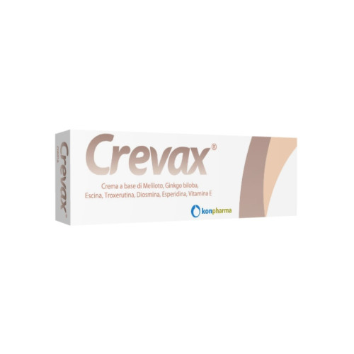 Crevax crema 100 ml