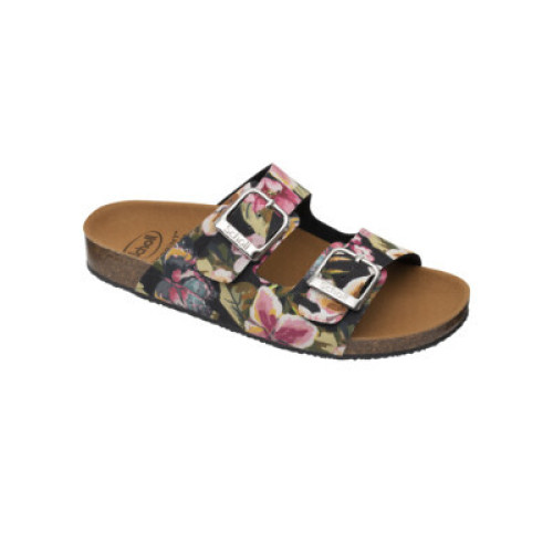 Greeny malaren recycled pet w nero/multi 41