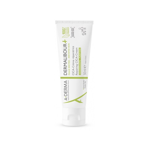 Dermalibour + cica crema ristrutturante 50 ml