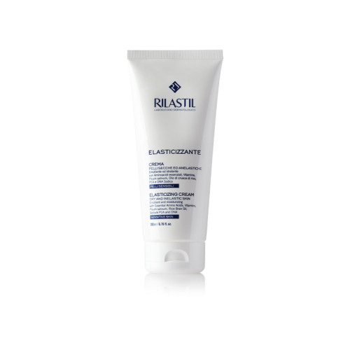 Rilastil elasticizzante crema pelli secche ed anelastiche 200 ml