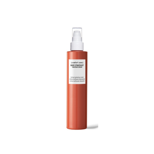 Body strategist contour cream 200 ml