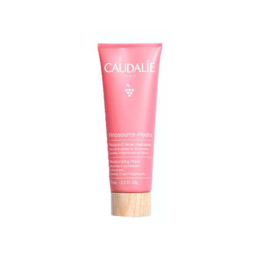 Vinosource-hydra maschera idratante 75 ml