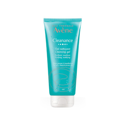 Avene cleanance gel detergente 200 ml