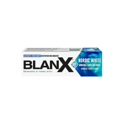 Blanx nordic white 2020 75 ml