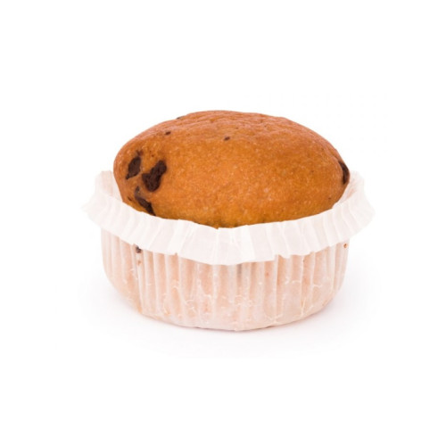 Keylife kmuffin gocce di cioccolato 60 g