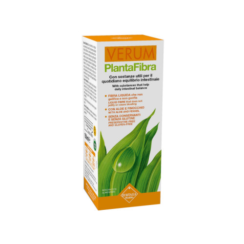 Verum fibra liquida 150 ml