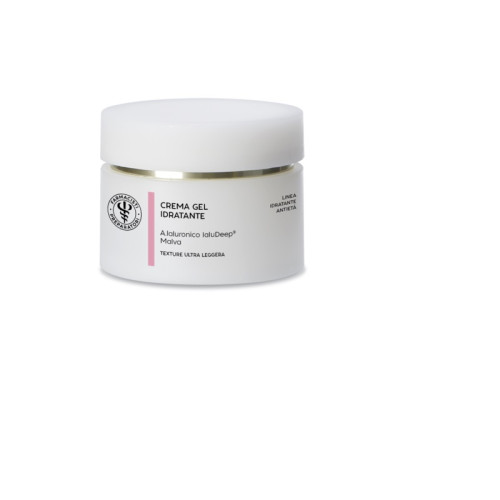 Lfp cremagel idra malva 50 ml