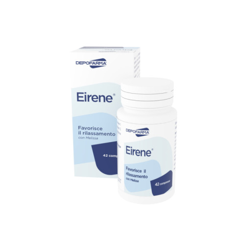 Eirene 42 compresse