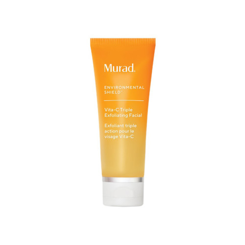 Murad vita-c triple exfoliating facial 80 ml
