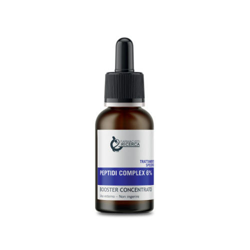 Fpr booster peptidi complex 6% 20 ml