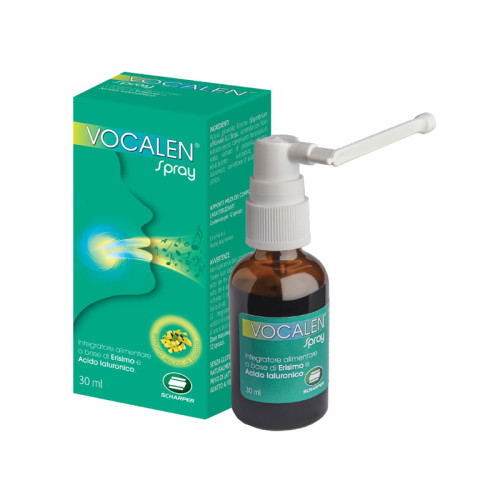 Vocalen spray 30 ml
