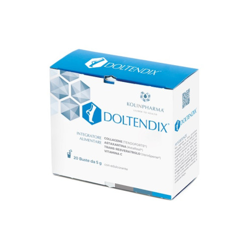 Doltendix 20 bustine