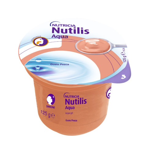 Nutilis aqua gel pesca 12 x 125 g